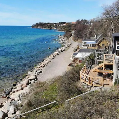 بيت للعطل 4721-ronne-strandvejen-186